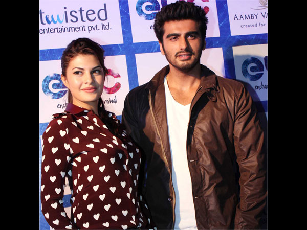 Enchanted Valley Carnival 2013 Launch 