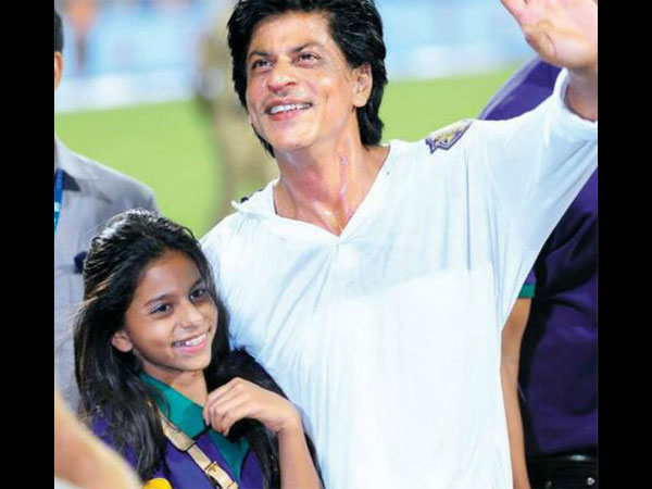 On The Cricket Ground