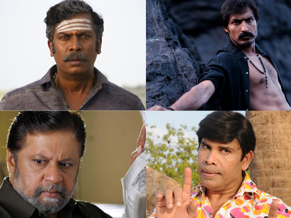 Impressive Casting Impressive Casting