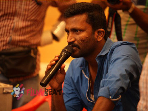 Suseenthiran Suseenthiran