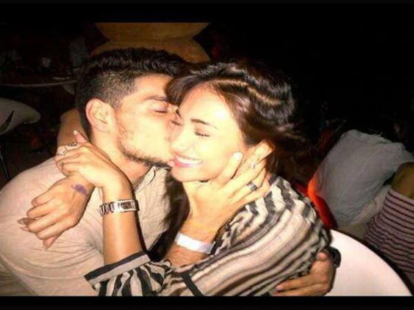 Sooraj-Jiah Sooraj-Jiah