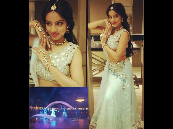 Diya Aur Baati Hum ‘Twin’ Celebration: Completes 4 Yrs; Anas Rashid Birthday Party; Deepika Missing?