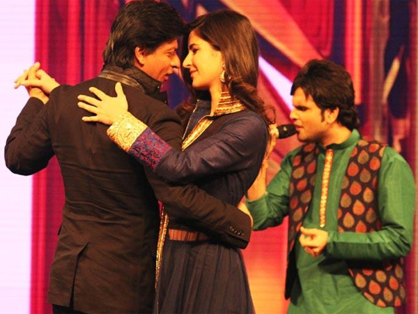 SRK-Katrina