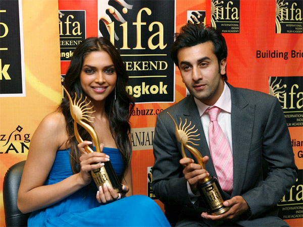 IIFA awards