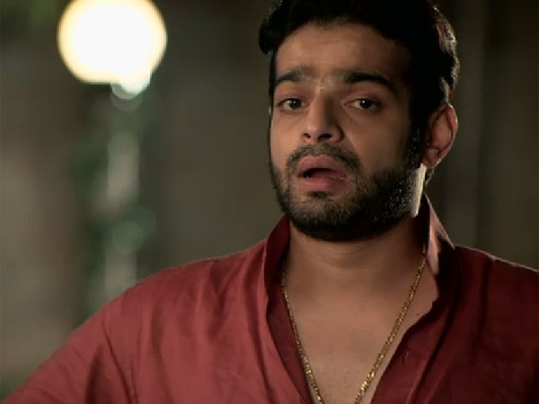 Raman Worried Raman Worried