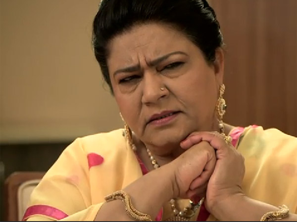 Santoshi Gets Clue Santoshi Gets Clue