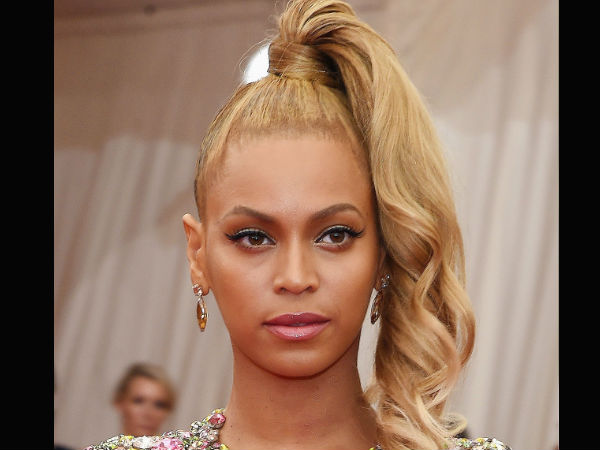 Beyonce
