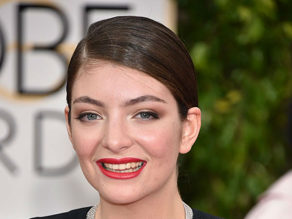 Lorde 