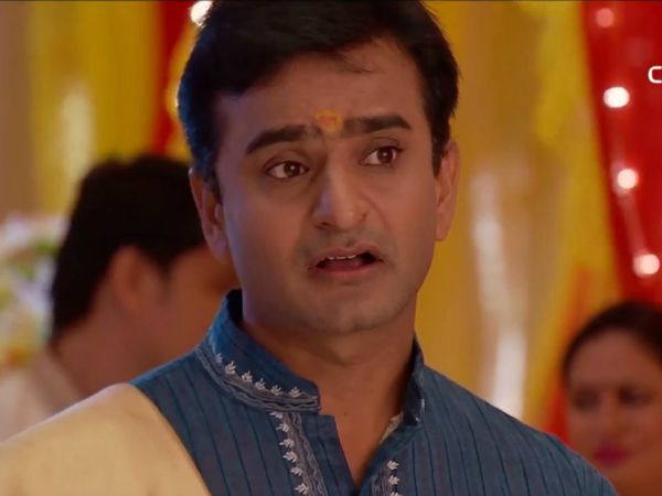 Strange But Good Day!