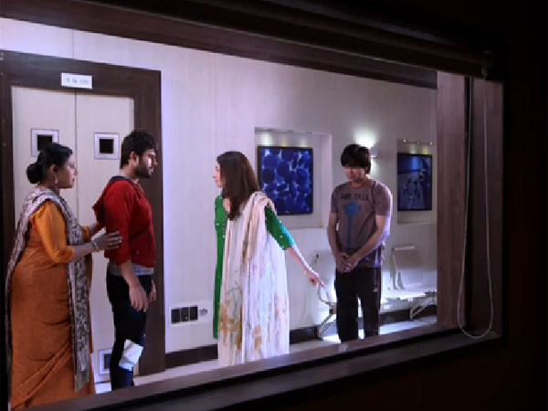 Abheer Asked To Leave