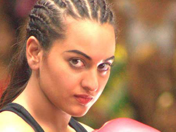 Nobody Dares To Troll Her