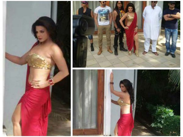 Movie About Sheena Bora Movie About Sheena Bora