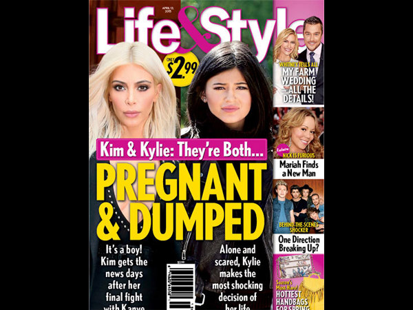 Pregnant and Sumped!