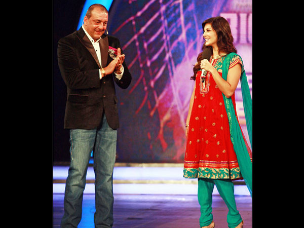 At Bigg Boss At Bigg Boss