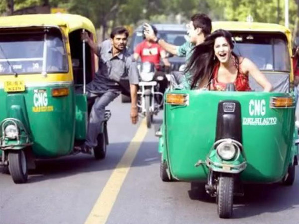 Totally Crazy Totally Crazy