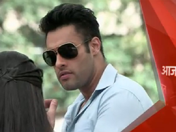 Ashok To Cause Miscarriage