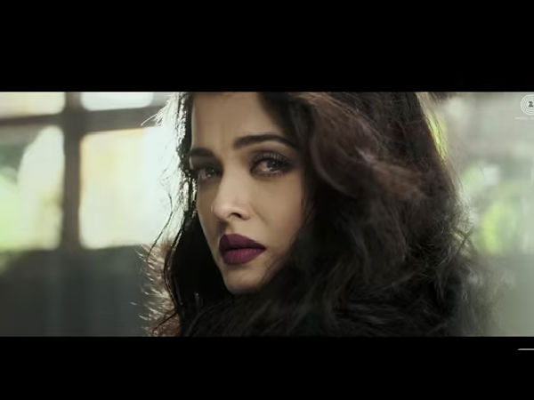 Phenomenal Aish! 