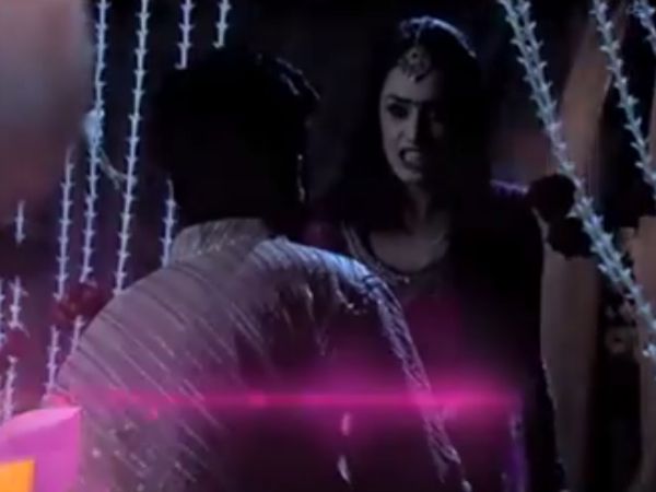 Ritika Blurts Out Truth