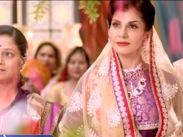 Will Rajmatha Manage The Wedding? Will Rajmatha Manage The Wedding?