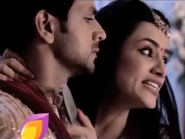 Ritika Threatens To Kill RV