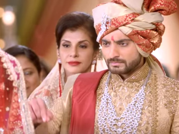 Ranaji Does Not Want To Get Married Ranaji Does Not Want To Get Married