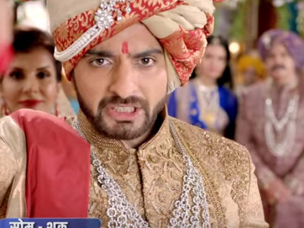 Ranaji Almost Refuses Ranaji Almost Refuses