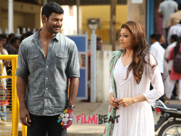 Third Day Box Office Prediction (Tamil Nadu)