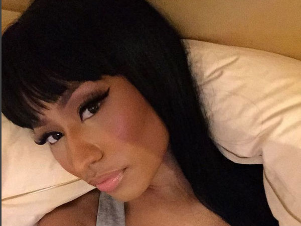 Nicki Minaj