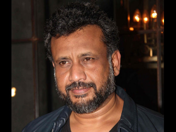 Anubhav Sinha 
