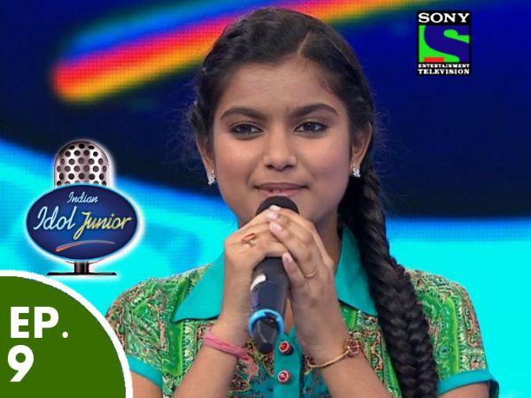 Nahid Afrin