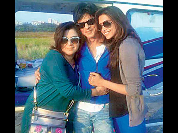 Farah-Shahrukh-Deepika