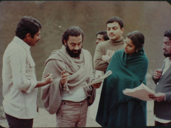 Favourite Onscreen Pair