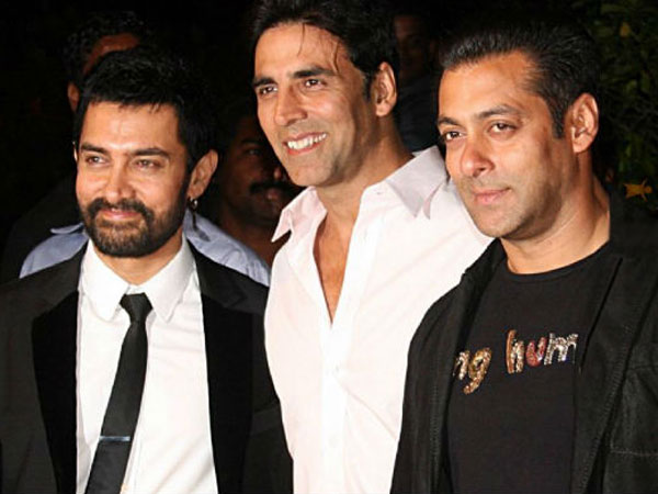 Aamir-Akshay-Salman Aamir-Akshay-Salman