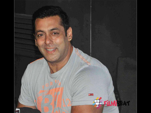 Salman Khan Salman Khan