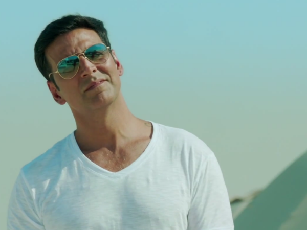 Akshay Kumar Akshay Kumar
