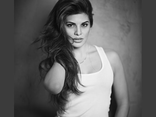 Jacqueline Fernandez Jacqueline Fernandez