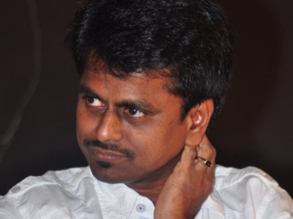 Murugadoss' Response