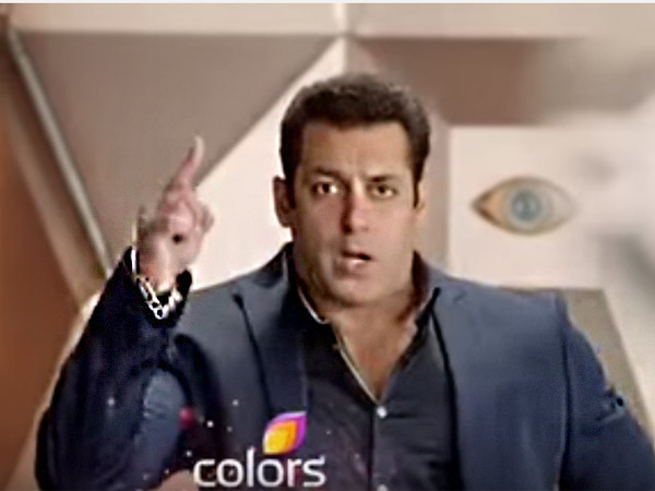 Salman Promises Double Trouble