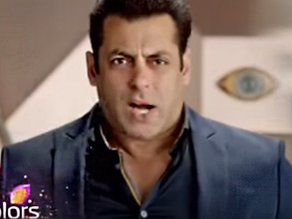 Salman Khan Says 1 Plus 1 Is Trouble