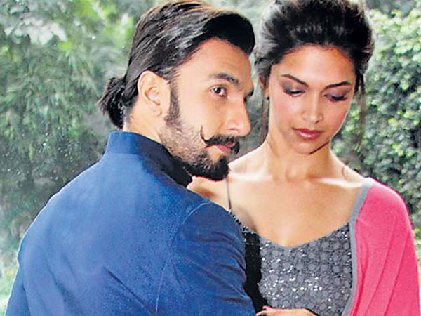 Ranveer-Deepika