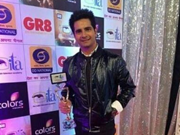 Karan Mehra
