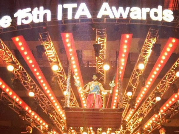 15th ITA Awards