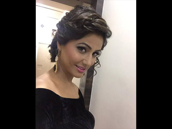 Hina Khan