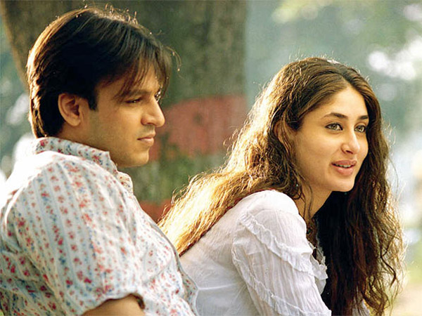 Vivek-Kareena