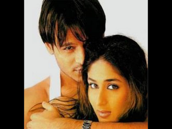 Vivek And Kareena