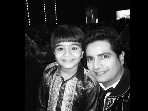 Karan-Shivansh Kotia 