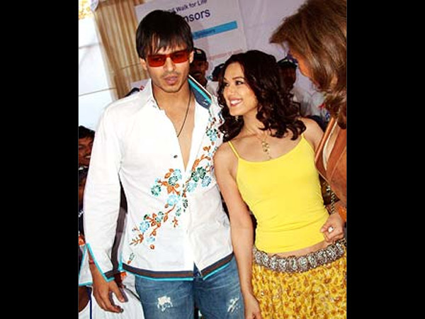 Vivek-Preity