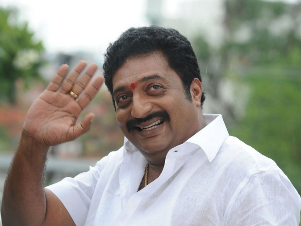 Prakash Raj