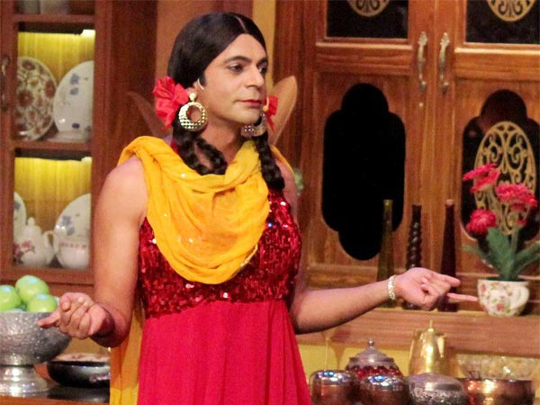 Sunil Grover Sunil Grover