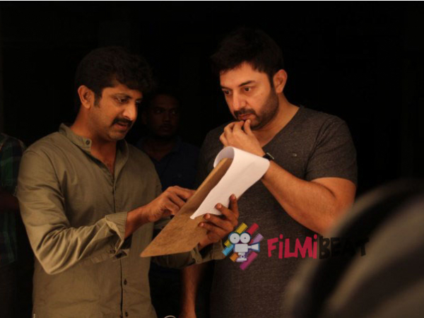 This Script Deserves Such Respect